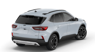 2026 Ford Escape® External Image 4